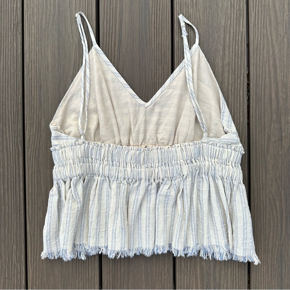 Stolen Hearts Blouse - Picture 2 of 4